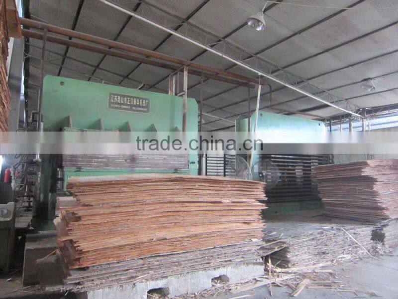 wholesale free sample available stronger durable hot sell high quality okoume blockboard for furniture