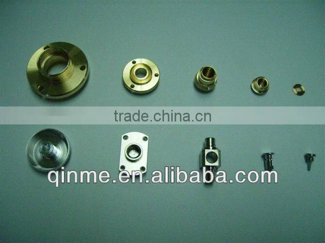 OEM Stainless steel sheet metal stamping processing