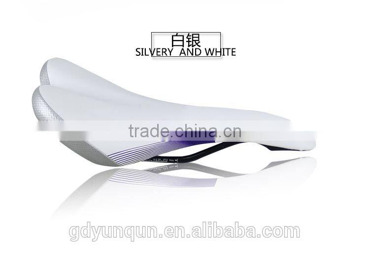 VMAX comfortable bicycle saddle and wide mountain bike soft saddle