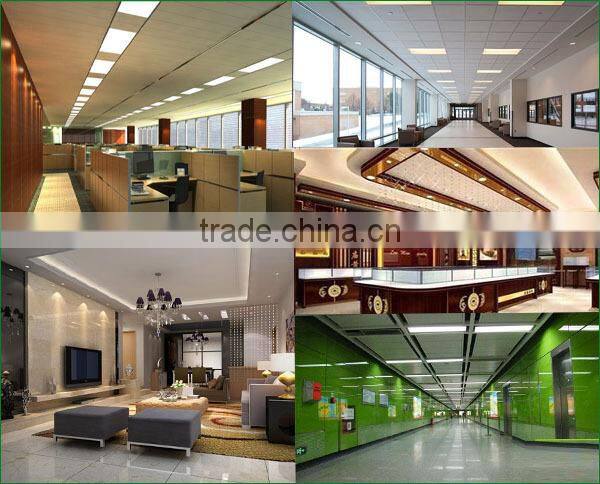 48W high power LED panel