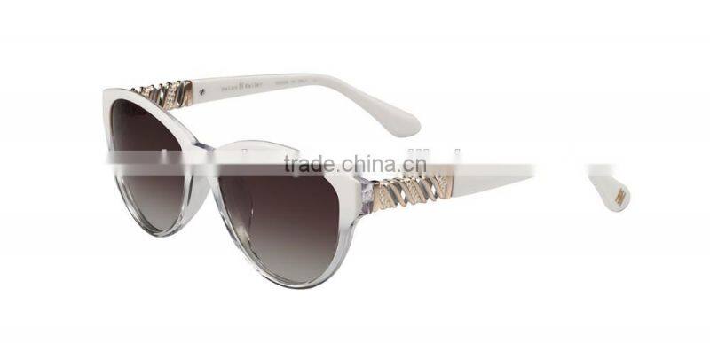 Popular wholesale UV Protective polarized personalized sunglasses