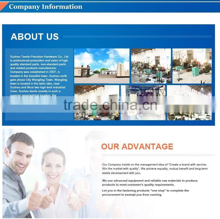 all kinds of carbon steel carpenter screws