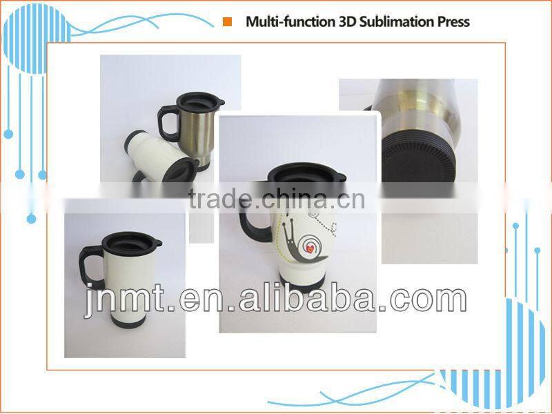 materials for sublimation