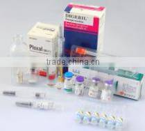 DPP Series Blister Packing Machine
