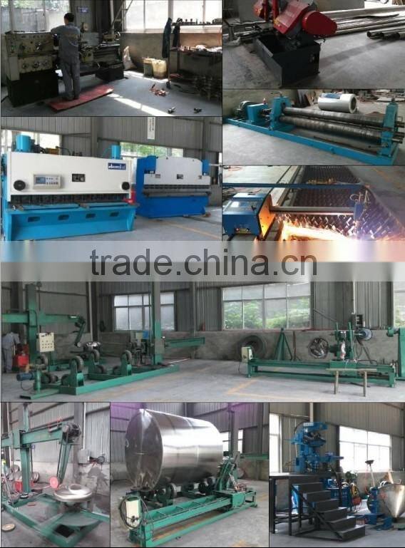 Stainless Steel Manual Two Station Beer Keg Washing Machine BarrelThree-phrase 220V 50 Hz