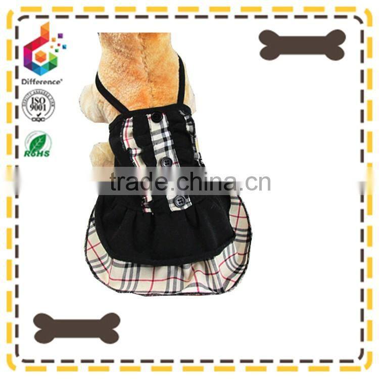 New collections braces skirt