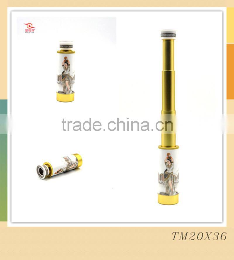 Wholesale Chinese Metal Crafts Telescope Supplies