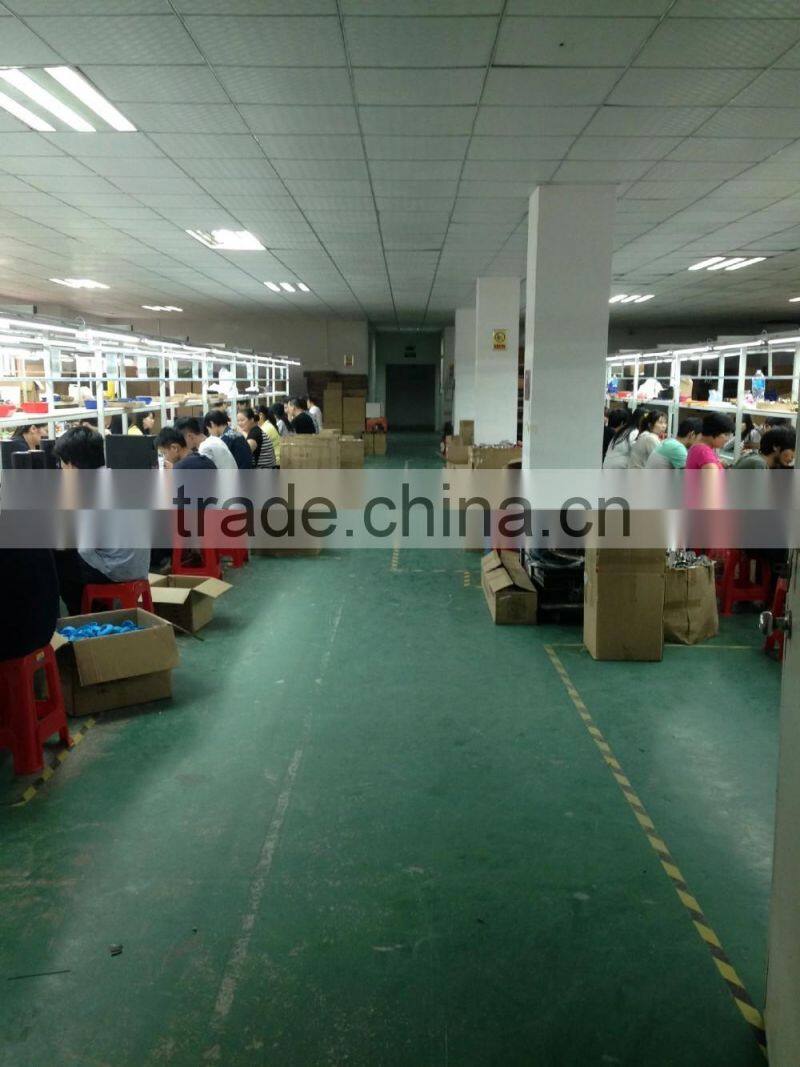 High quality waterproof wireless bluetooth speaker