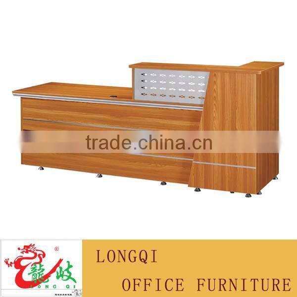 Hot sale high quality restaurant reception desk furniture