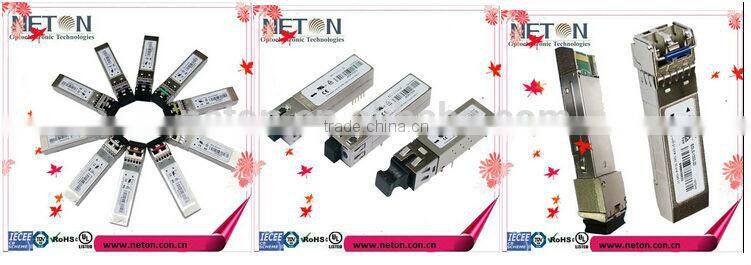 10/100M 20KM factory direct fibre e1 to fiber to rj45 converter sfp media converter