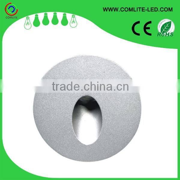 1W modern new design LED decorative wall light