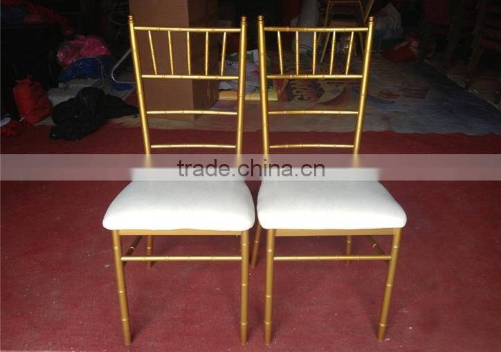Wholesale chiavari chair wedding banquet chairs