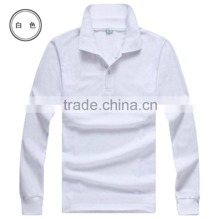 OEM Service/Stocklots Hot Sales Promotional Uniform Polo Shirts For Men