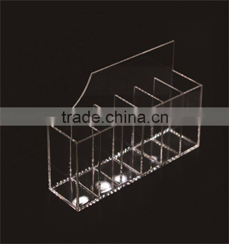 Top Class Acrylic Display Holder for Storage