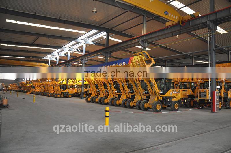 5000kg agricultural equipment from china