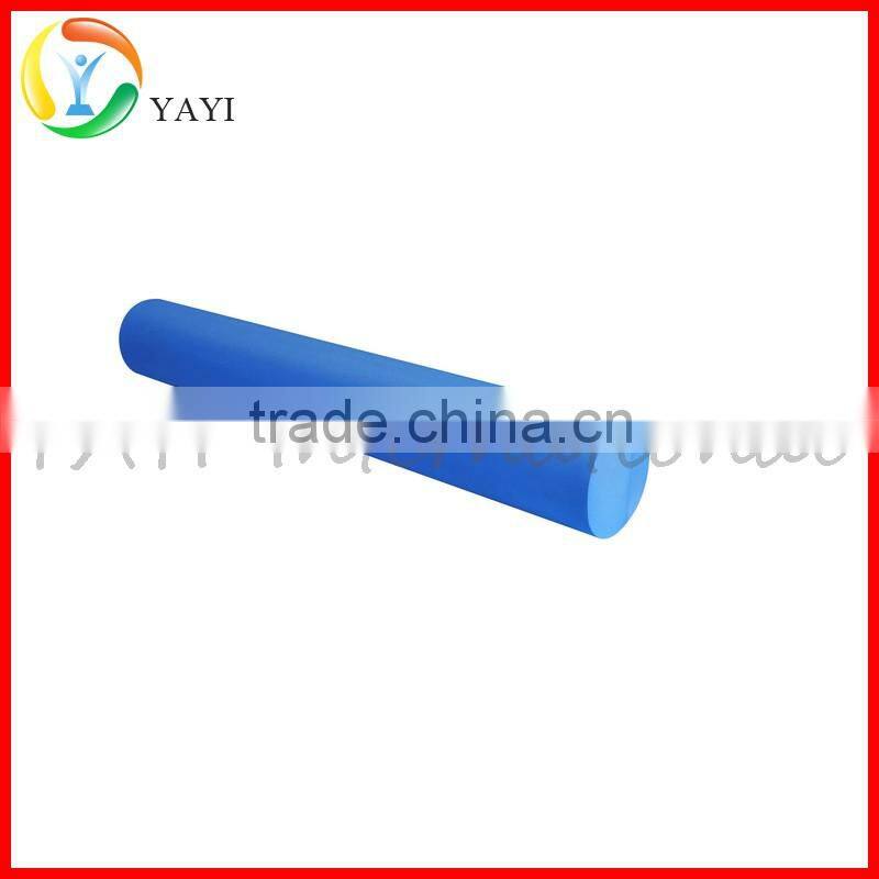 Crossfit Yoga Pilate Smooth Surface EVA Foam Roller