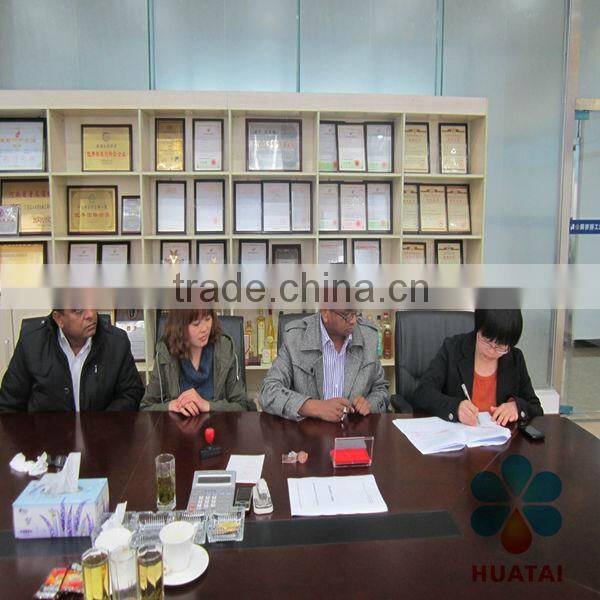 Peanut cooking oil making machine, peanut oil pressing equipment