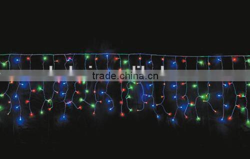 2015 waterproof and coldproof IP44 lowes outdoor christmas lights