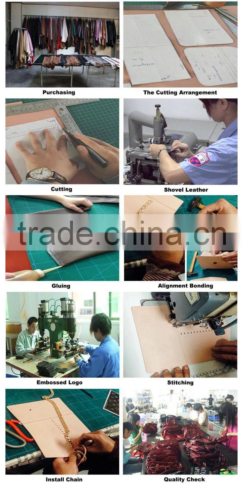 Wholesale fashion denim jeans women cross body bags / canvas shoulder bag