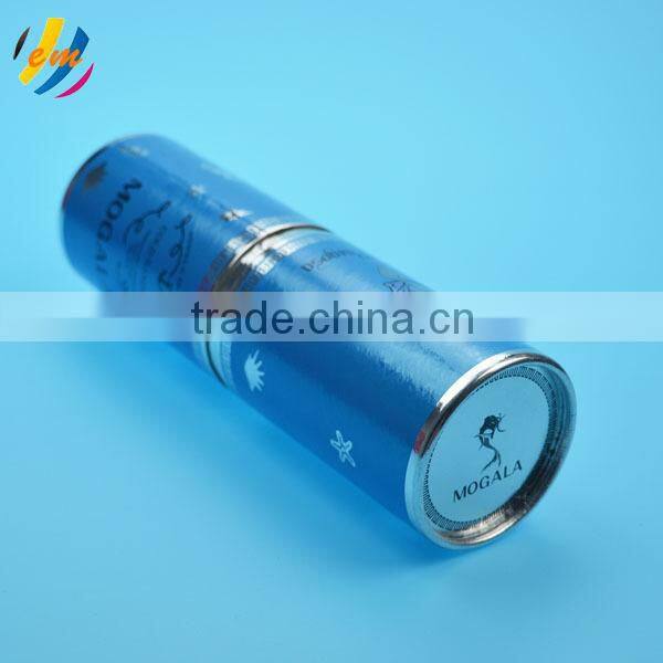 Various sizes cardboard paper tube