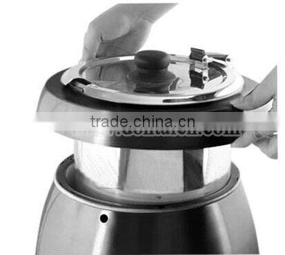 "BRAND NEW" 10L ELECTRIC SOUP KETTLE WARMER WEAT HEAT COOKER