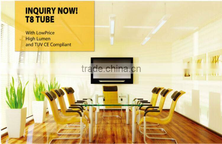 Good price with high quality led energy saving tube