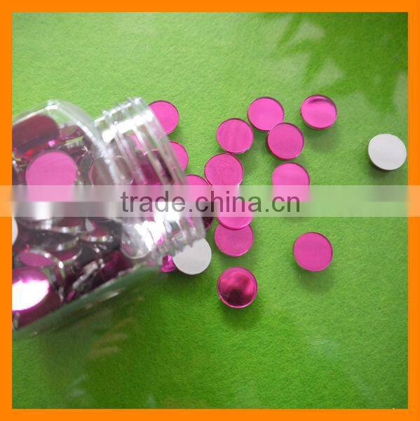Wholesale Wedding Centerpieces Gemstone Decoration