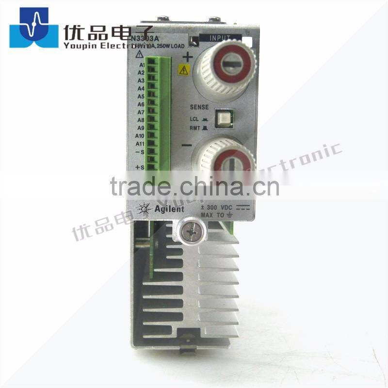 Agilent N3303A electronic load module
