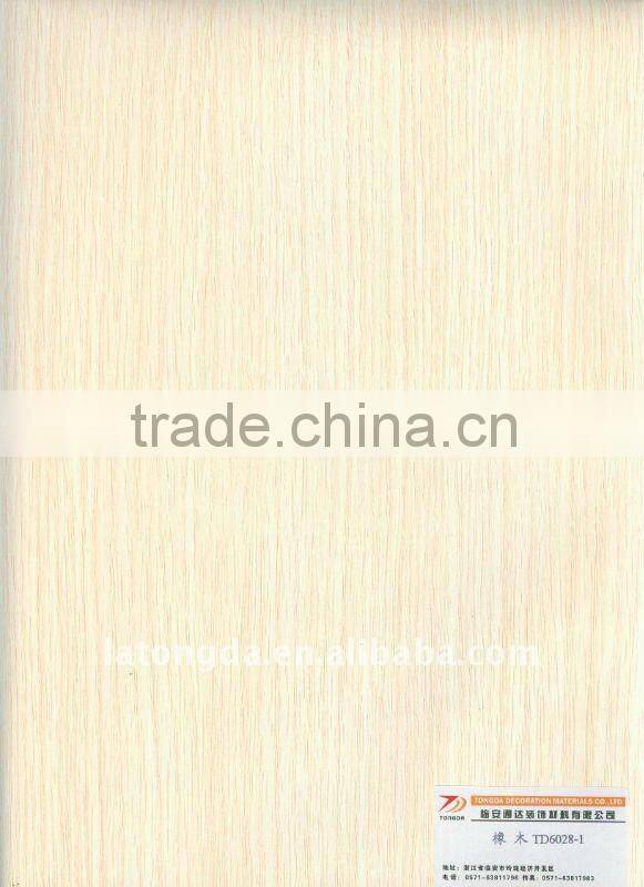 Decorative HPL Laminates Paper