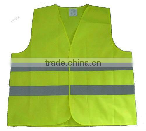 1 Vest+1 triangle safety kits