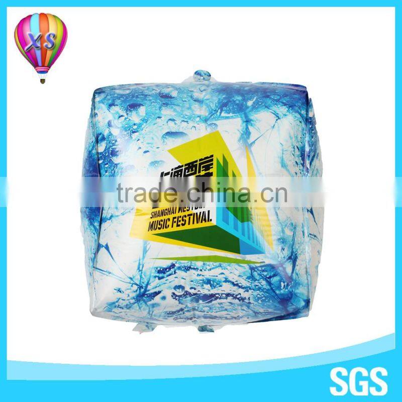 2016 China commercial helium balloon for decoration or promotional gifts