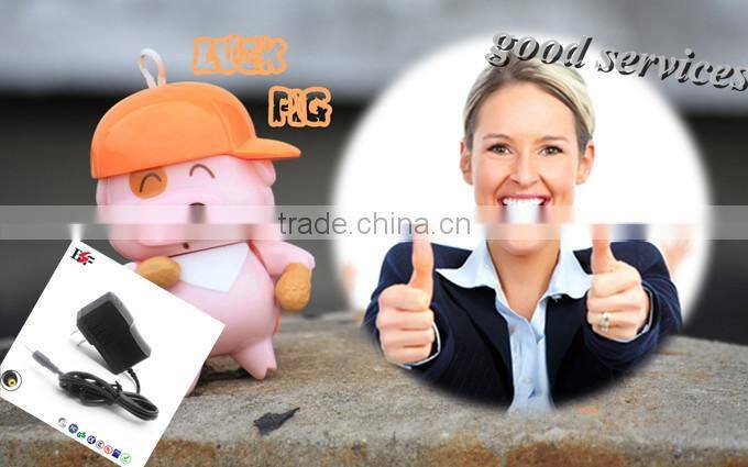 High quality LED monitor adaptors with FCC CE certification