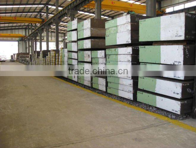 Stainless steel S136/1.2083/4Cr13/SUS420