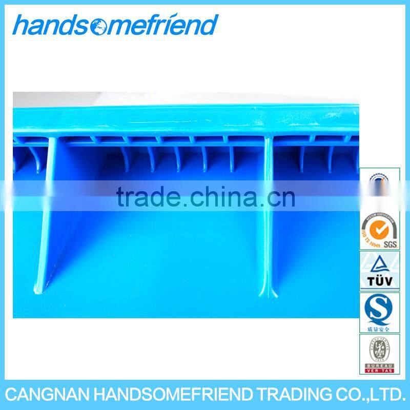 660L liters square outdoor plastic waste bin,Large plastic mobile garbage can,Industrial trash can