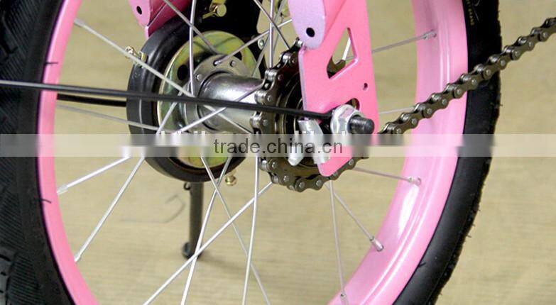 2015 NEW TYPE 16-20 INCH ADULT FOLDING BIKE /6 SPEED BIEK FOLDING FACOTRY SUPPLIER