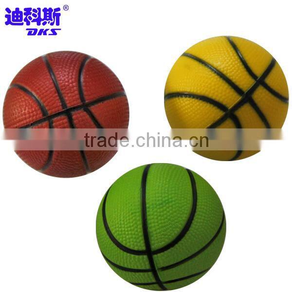 Hot Sale DKS New Design Children Toy Basketball/Mini Basketball