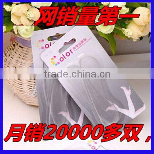 Best choice medical insole shoe pads for lovely ladies