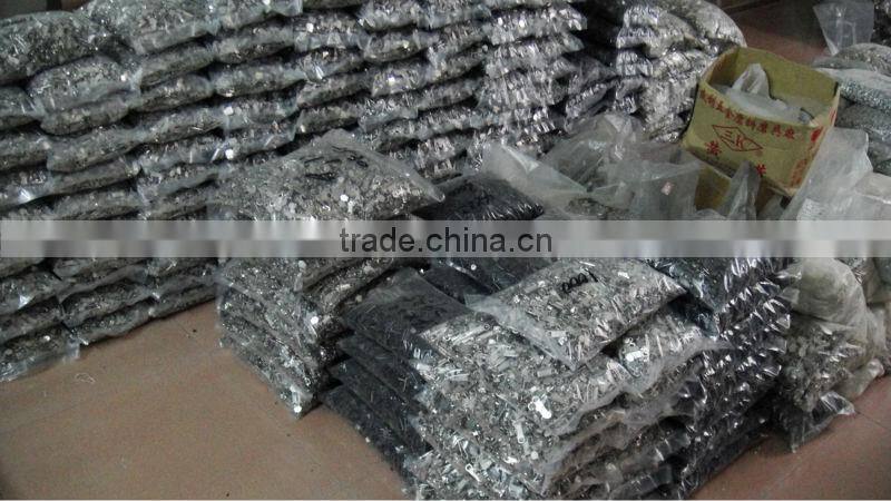 Luggage zipper runner factory