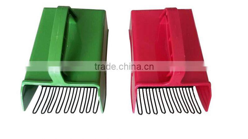 New Arrivel Beautiful Design And Convenient Berry Shovel