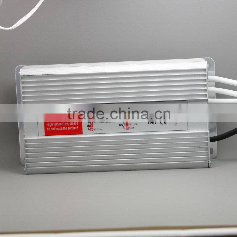 LPV-200-24 200W 24V 8.3A fashionable hotsell 0-300v 10a dc power supply