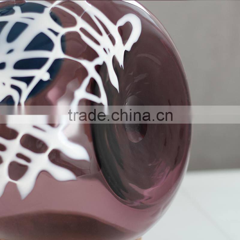 Glass Vase Promotion