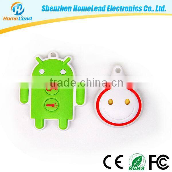 Beautiful Hot Sale key holder with key finder