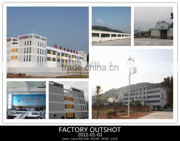 China 8 years gold supplier low price china solar street light 21w