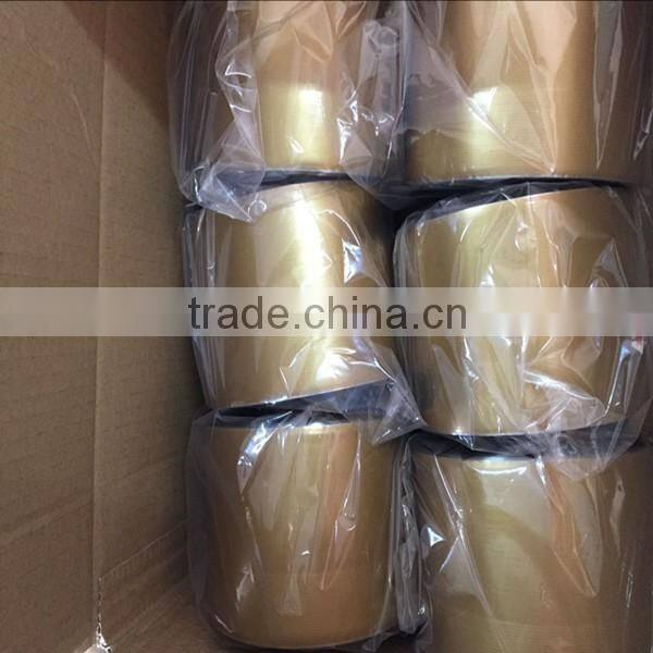 Custom Printed PET/BOPP Self Adhesive Sticker Tear Tape