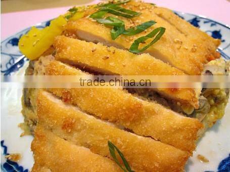 hamburger patty making equipment