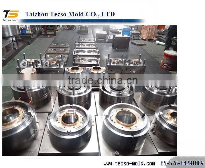 Plastic mold ,Plastic paint bucket mold