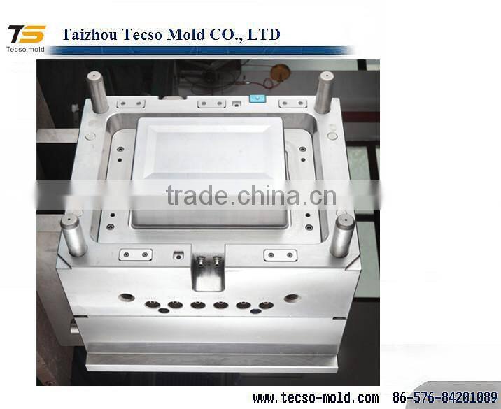 Storge box plastic injection mould,Plastic commodity mould