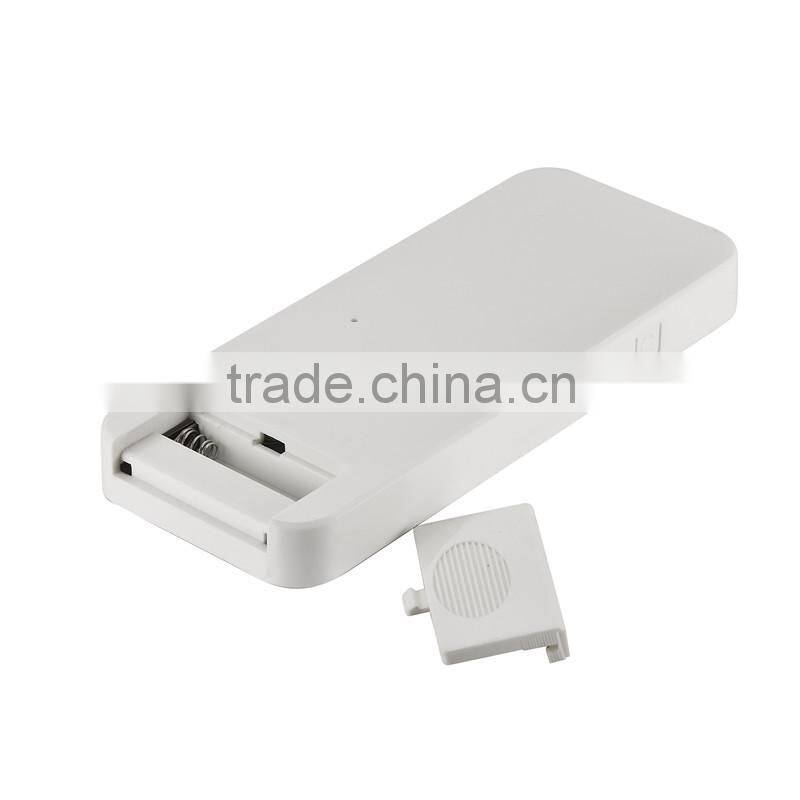 2105 Wholesale Anti-Lost Alarm Key Finder Whistle Keychain Wallet And Key Finder