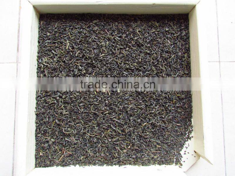 2016 new spring precious cheap hot sale China green tea 4011 AAA