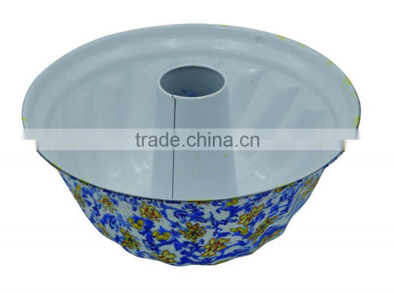 2016 new item Pumpkin pan Bakeware